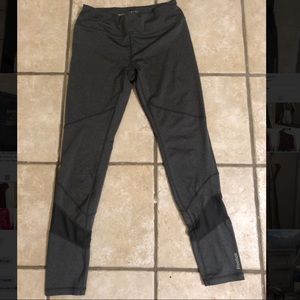 Brand new Reebok athletic leggings
